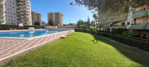 Wohnung 72 m² in Gandia
