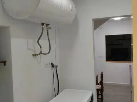 Wohnung 90 m² in Valle del Zalabí