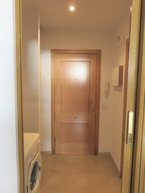 Wohnung 41 m² in Arenys de Mar