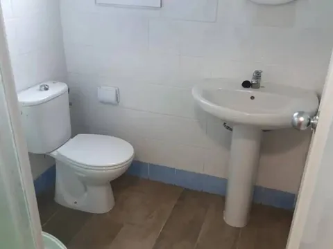 Pis de 70 m² a Cartagena