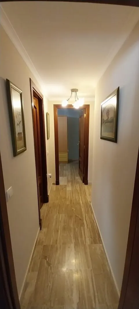 Pis de 87 m² a Màlaga