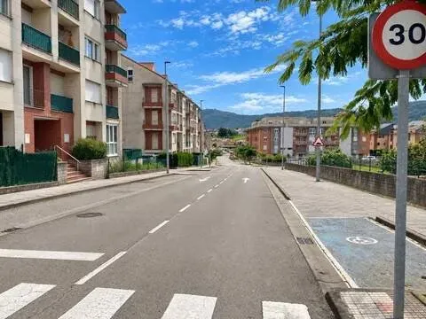 Piso de 115 m² en El Astillero
