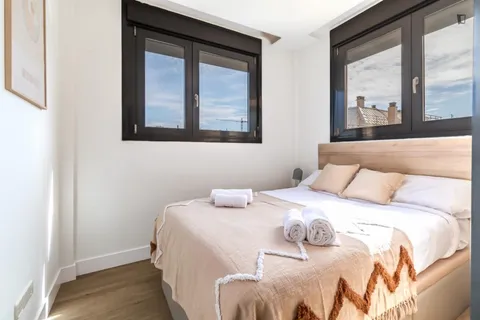 Wohnung 80 m² in Madrid