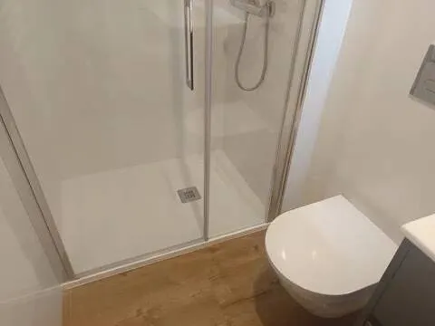 Pis de 90 m² a Pontevedra