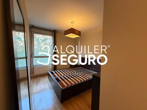 Pis de 67 m² a Madrid