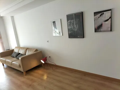 Habitació de lloguer, València