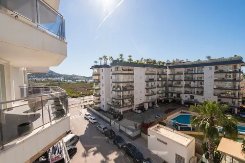 Pis de 85 m² a Eivissa