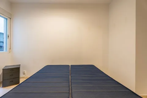 Pis de 90 m² a Madrid