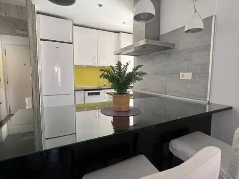 Pis de 59 m² a Las Gabias