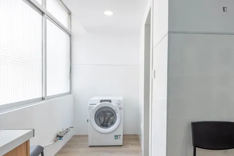 Habitació de lloguer, València