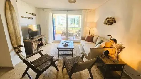 Pis de 127 m² a San Roque