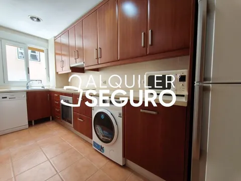 Pis de 70 m² a Alacant