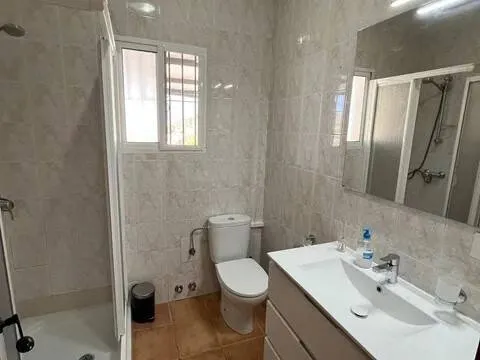 Pis de 100 m² a Torrox