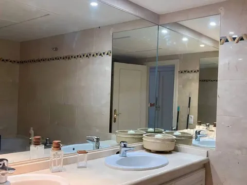 Wohnung 133 m² in Marbella