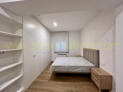Pis de 80 m² a Pontevedra
