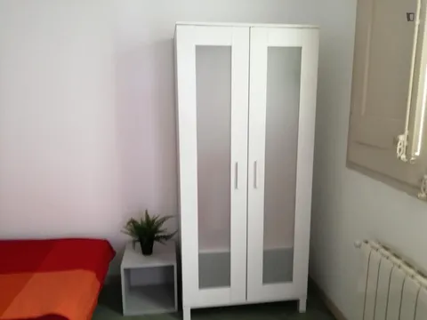 Quarto para alugar, Barcelona