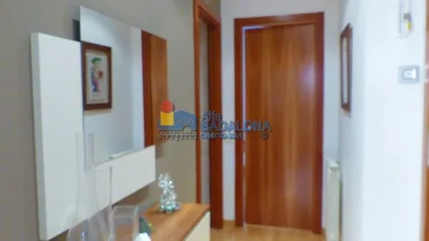 Pis de 58 m² a Badalona