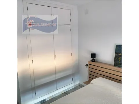 Wohnung 70 m² in Cartaya