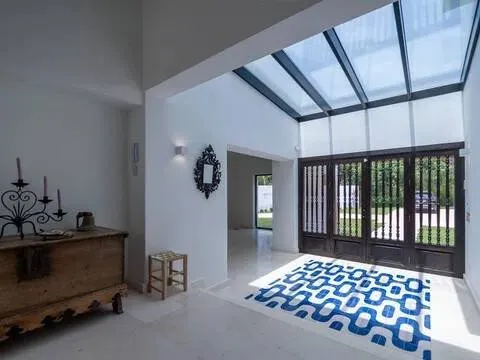 Casa de 530 m² a Marbella
