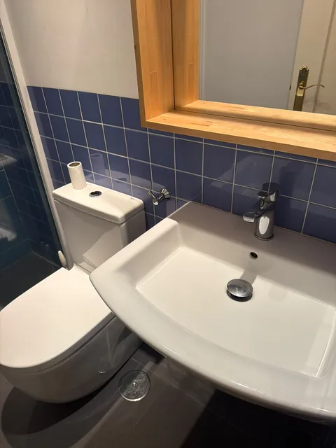 Pis de 157 m² a Madrid