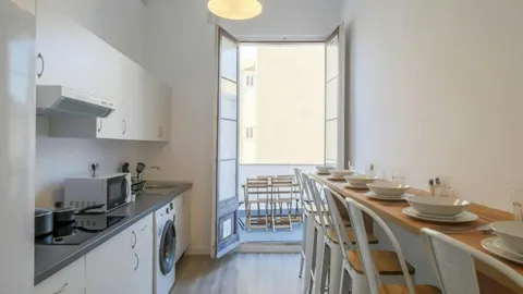 Habitación en alquiler, Barcelona