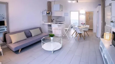 Pis de 69 m² a València