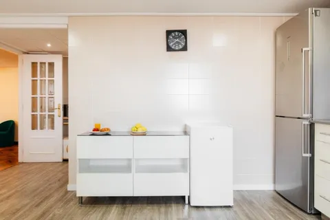 Room for rent, Valencia
