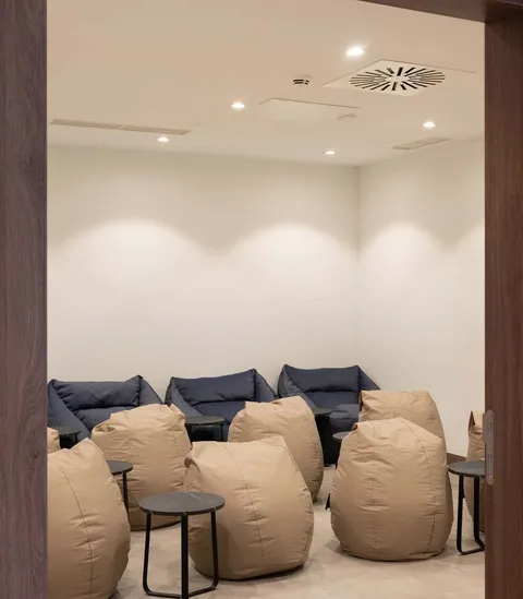 Room for rent, Granada