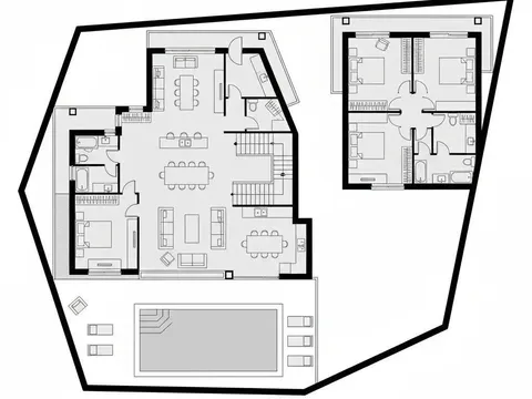 Casa de 410 m² a Benahavís