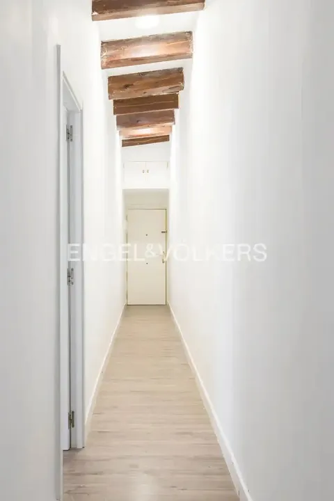 Pis de 73 m² a Madrid