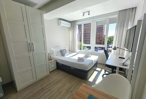 Pis de 30 m² a Madrid