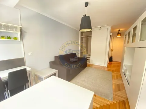 Pis de 43 m² a Vigo