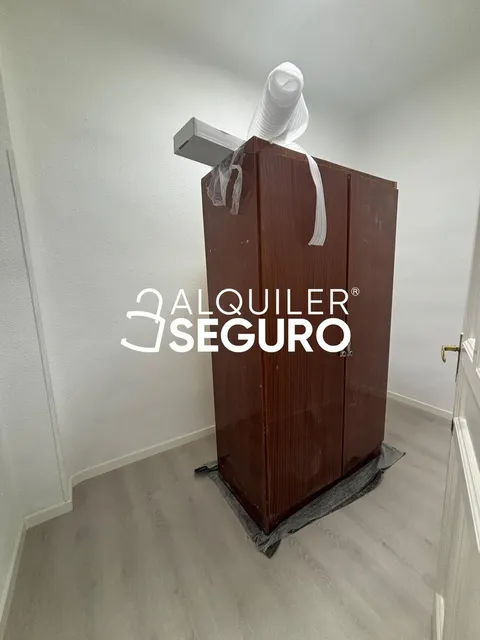 Pis de 60 m² a Madrid