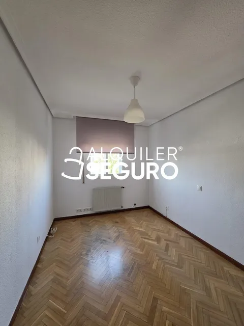 Pis de 96 m² a Fuenlabrada