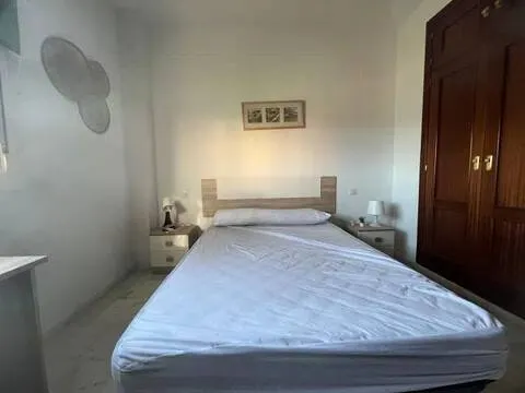 Stanza in affitto, Siviglia