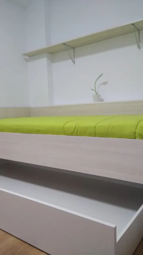 Pis de 100 m² a Salamanca