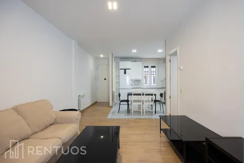 Pis de 47 m² a Madrid