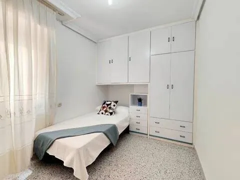 Habitació de lloguer, Molina de Segura