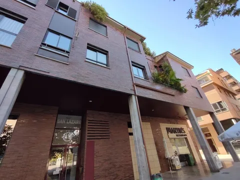 Pis de 86 m² a Granada