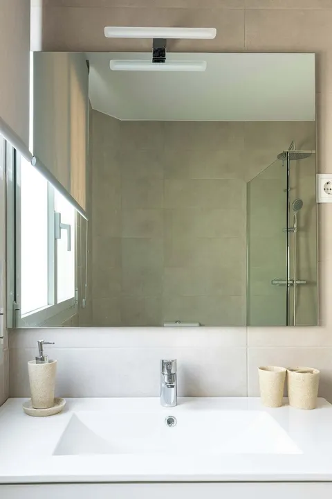 Chambre à louer, Barcelone