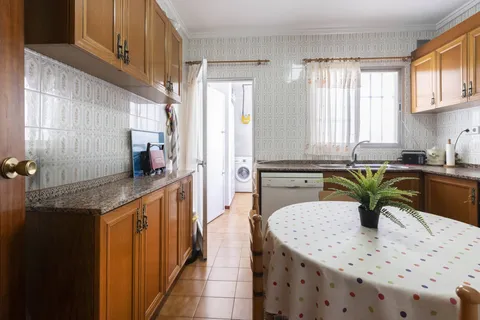 Apartamento 132 m² em València