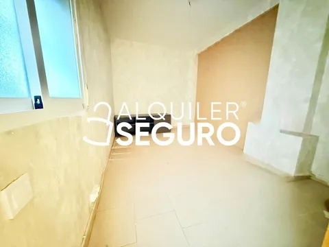 Piso de 35 m² en Madrid