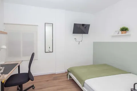 Habitació de lloguer, València
