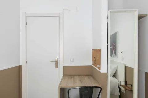 Wohnung 57 m² in Getafe