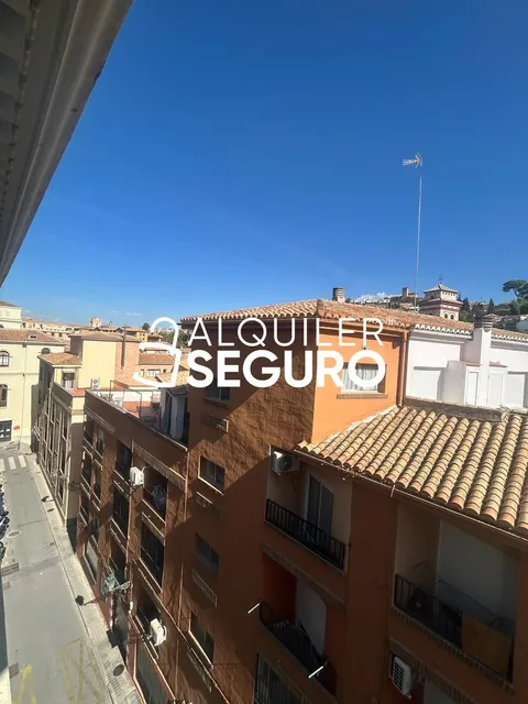 Pis de 56 m² a Granada