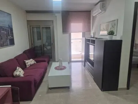 Piso de 50 m² en Santa Cruz de Tenerife