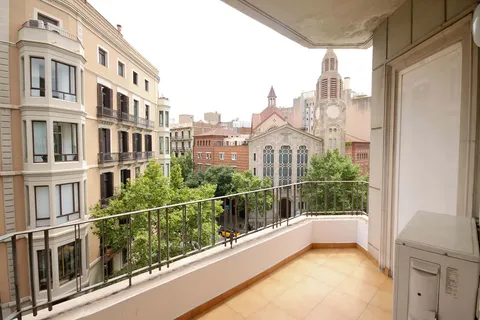 Habitación en alquiler, Barcelona