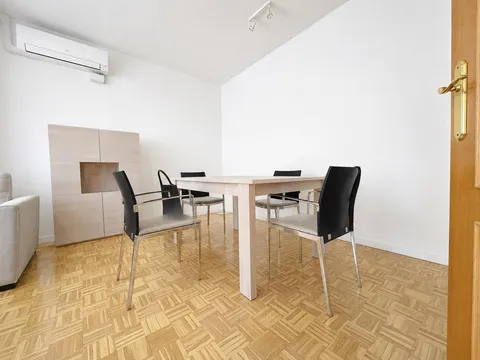 Pis de 84 m² a Madrid