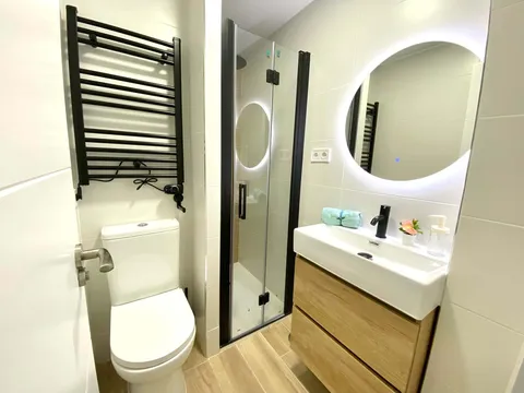 Habitació de lloguer, Móstoles