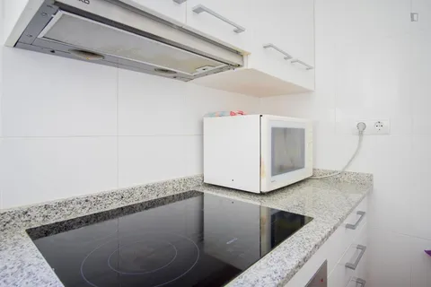 Habitación en alquiler, Hospitalet de Llobregat